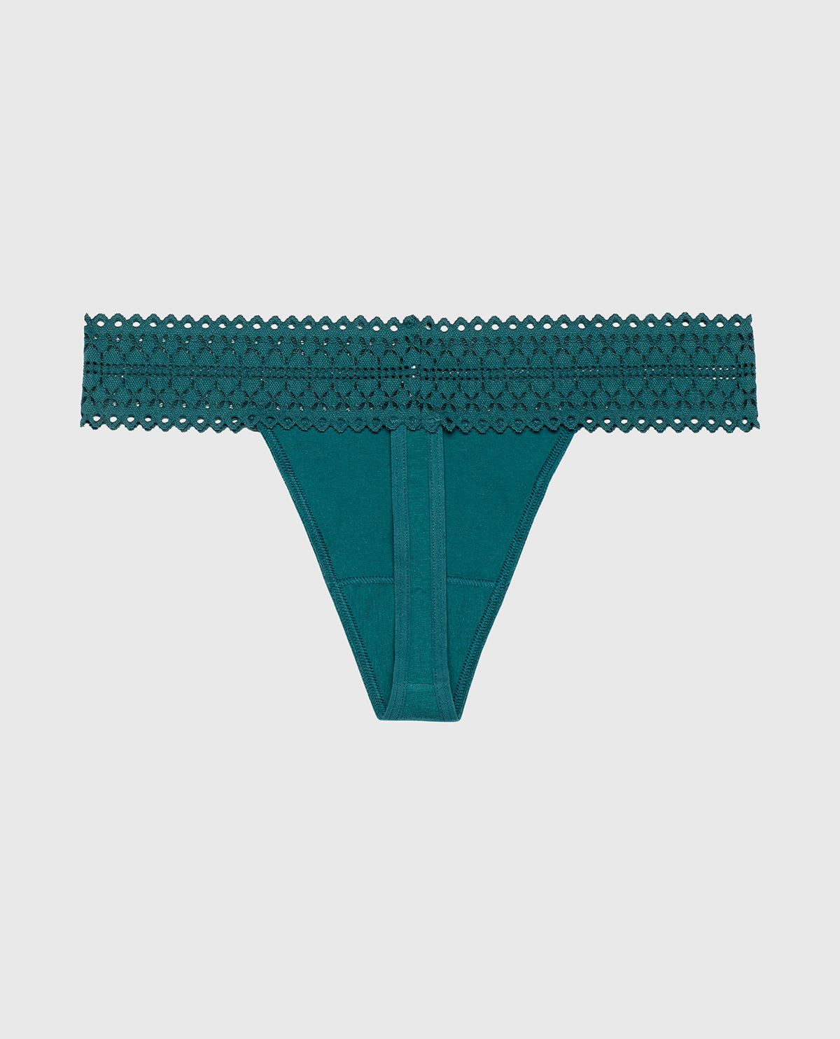 La Senza Thong Panty in Mediterranea