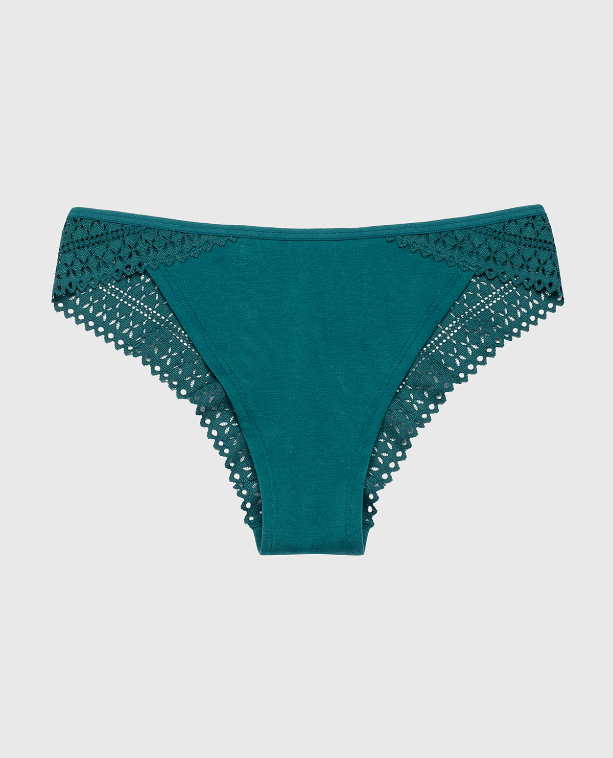 La Senza Cheekini Panty in Mediterranea