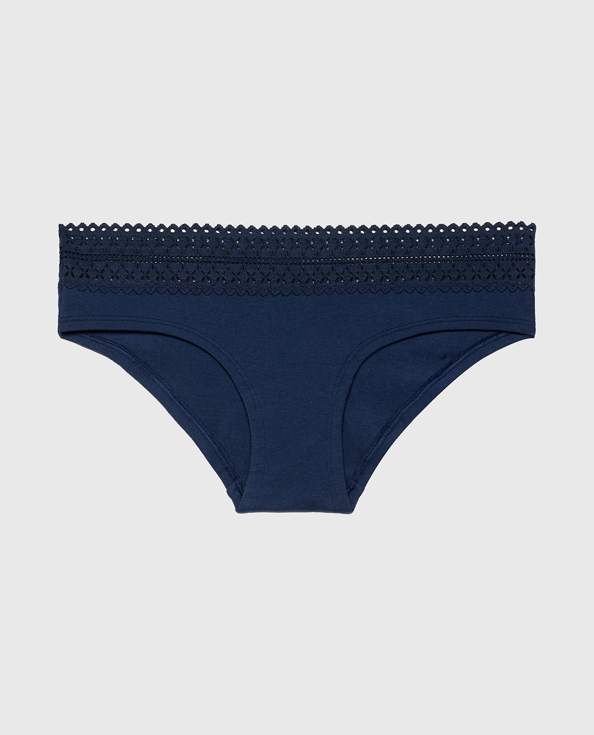 La Senza Hipster Panty in Dark Navy