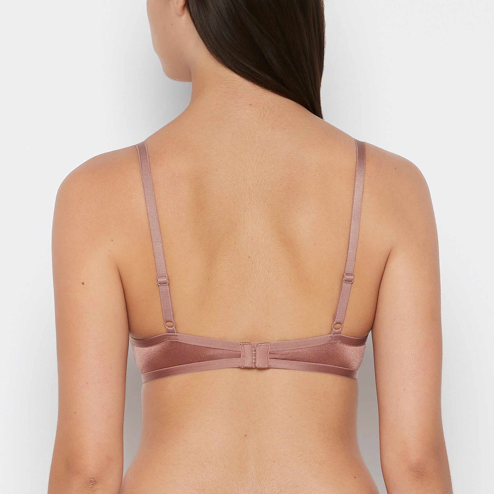 La Senza Lace Bralette in Deer