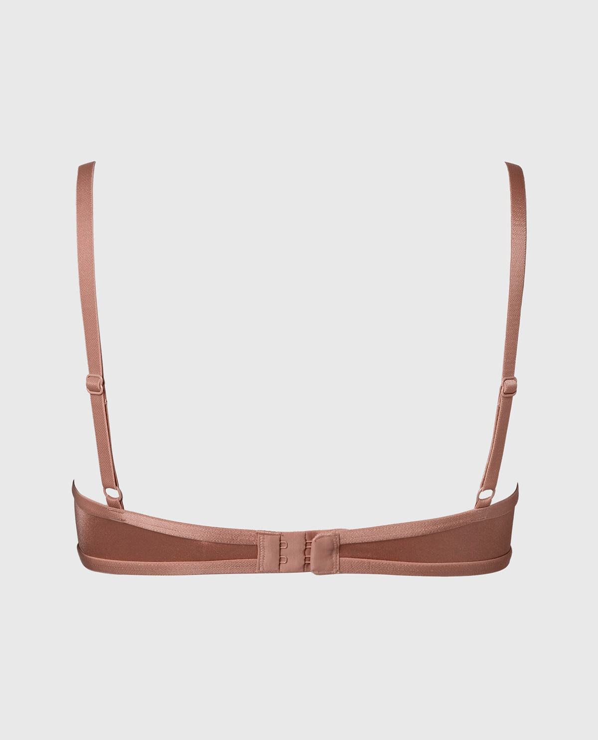 La Senza Lace Bralette in Deer