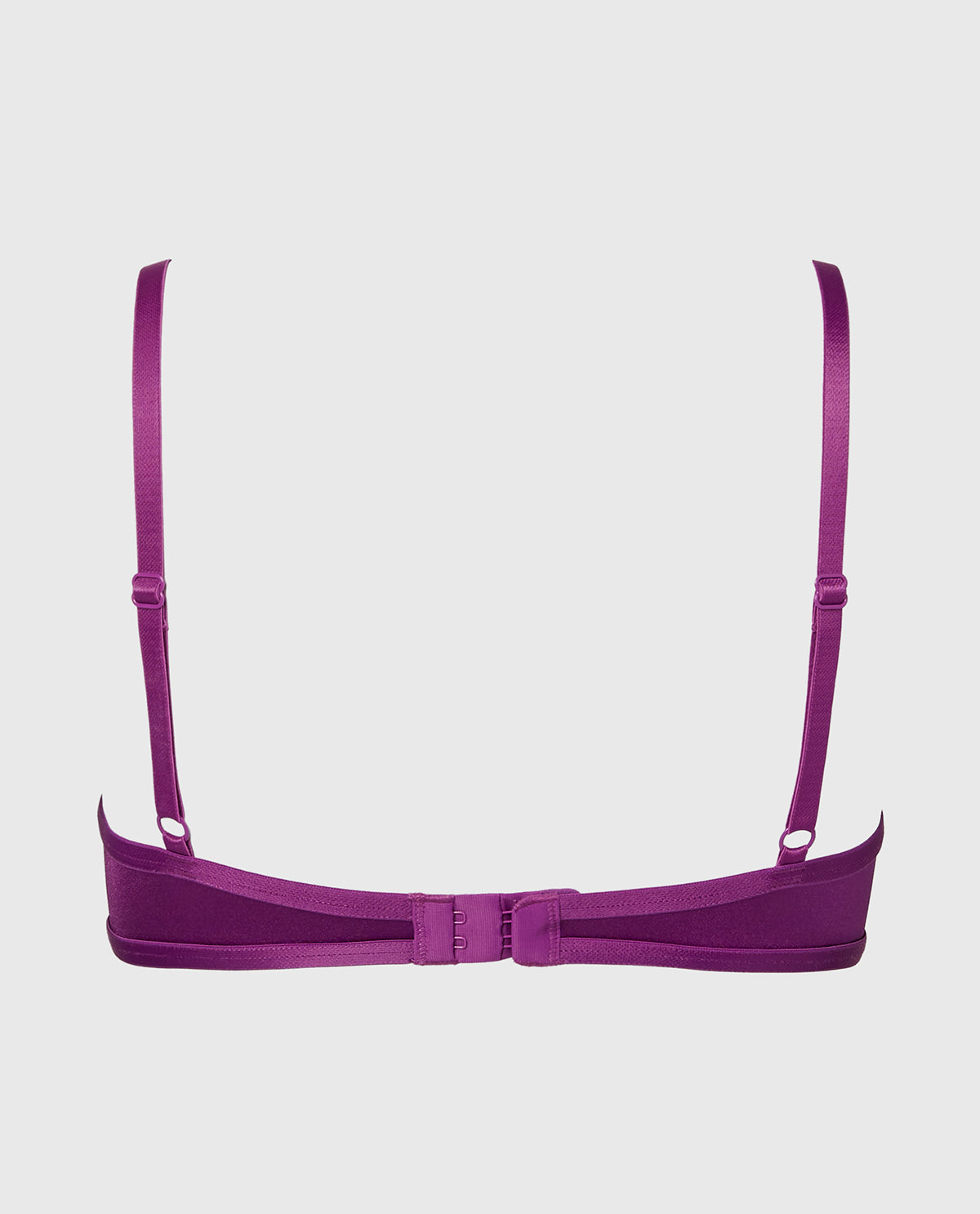 La Senza Lace Bralette in Sparkling Grape