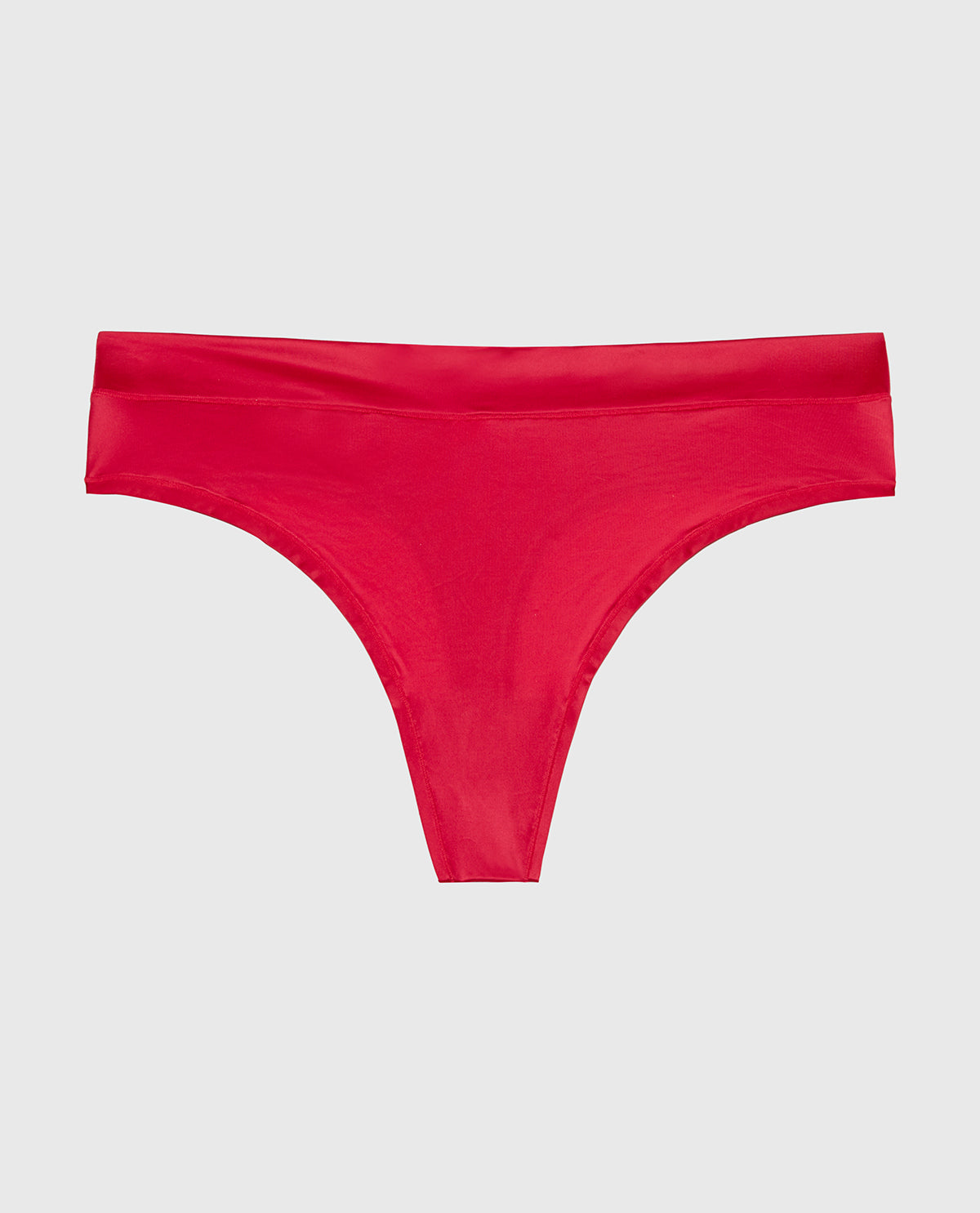 La Senza Tanga cramoisi