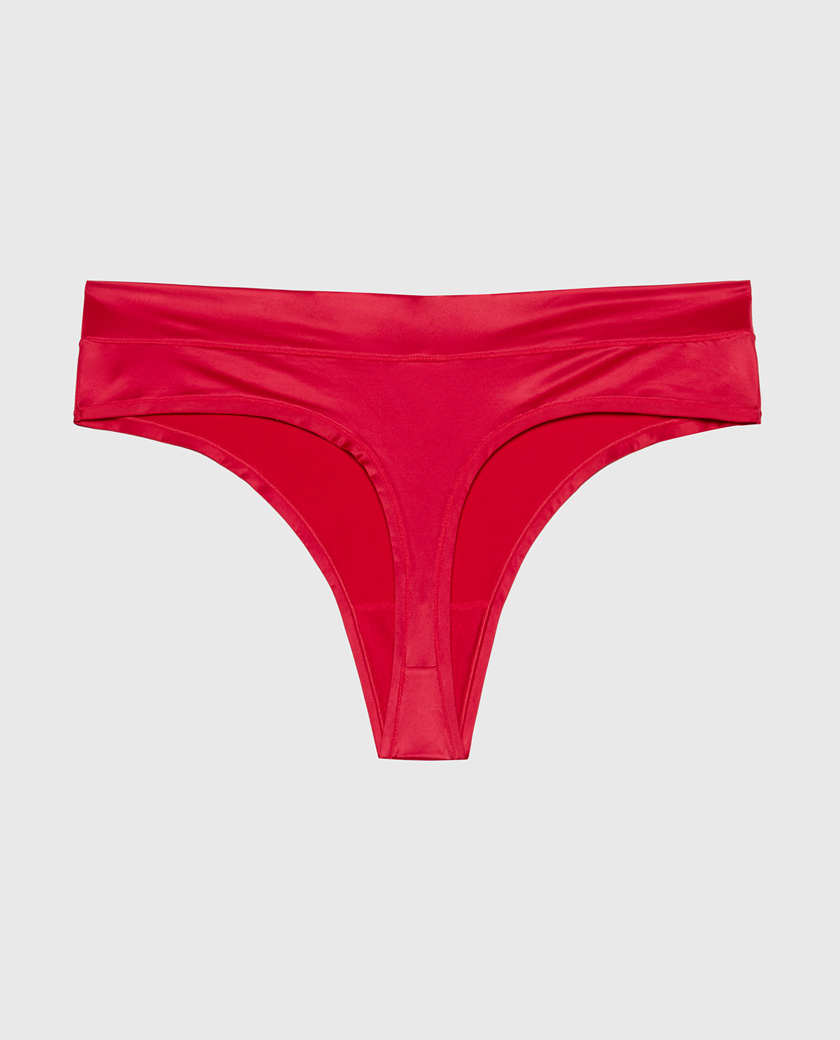 La Senza Tanga cramoisi