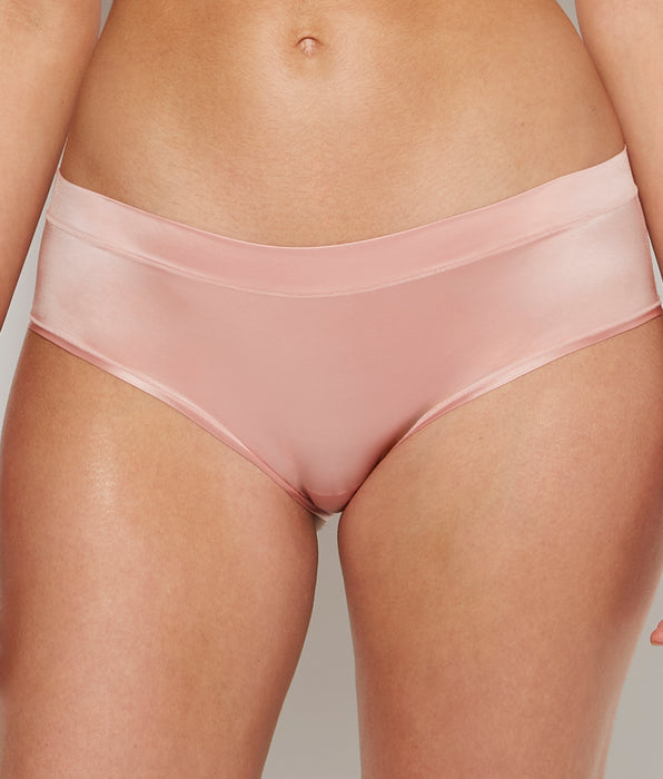 La Senza Hipster Panty in Royal Pink