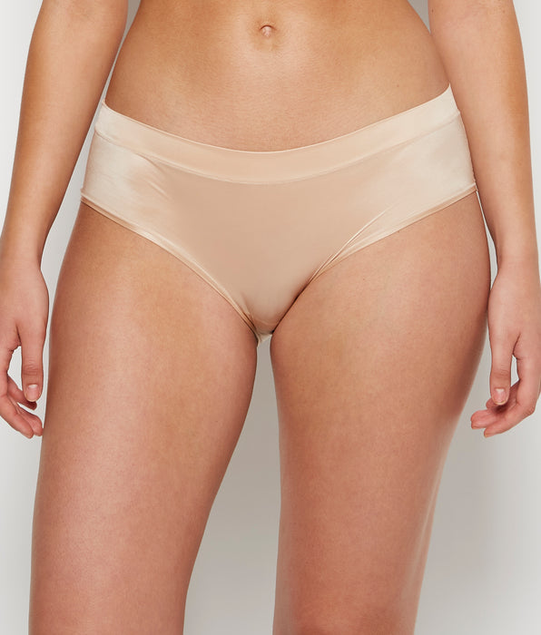 La Senza Hipster Panty in Rosetan