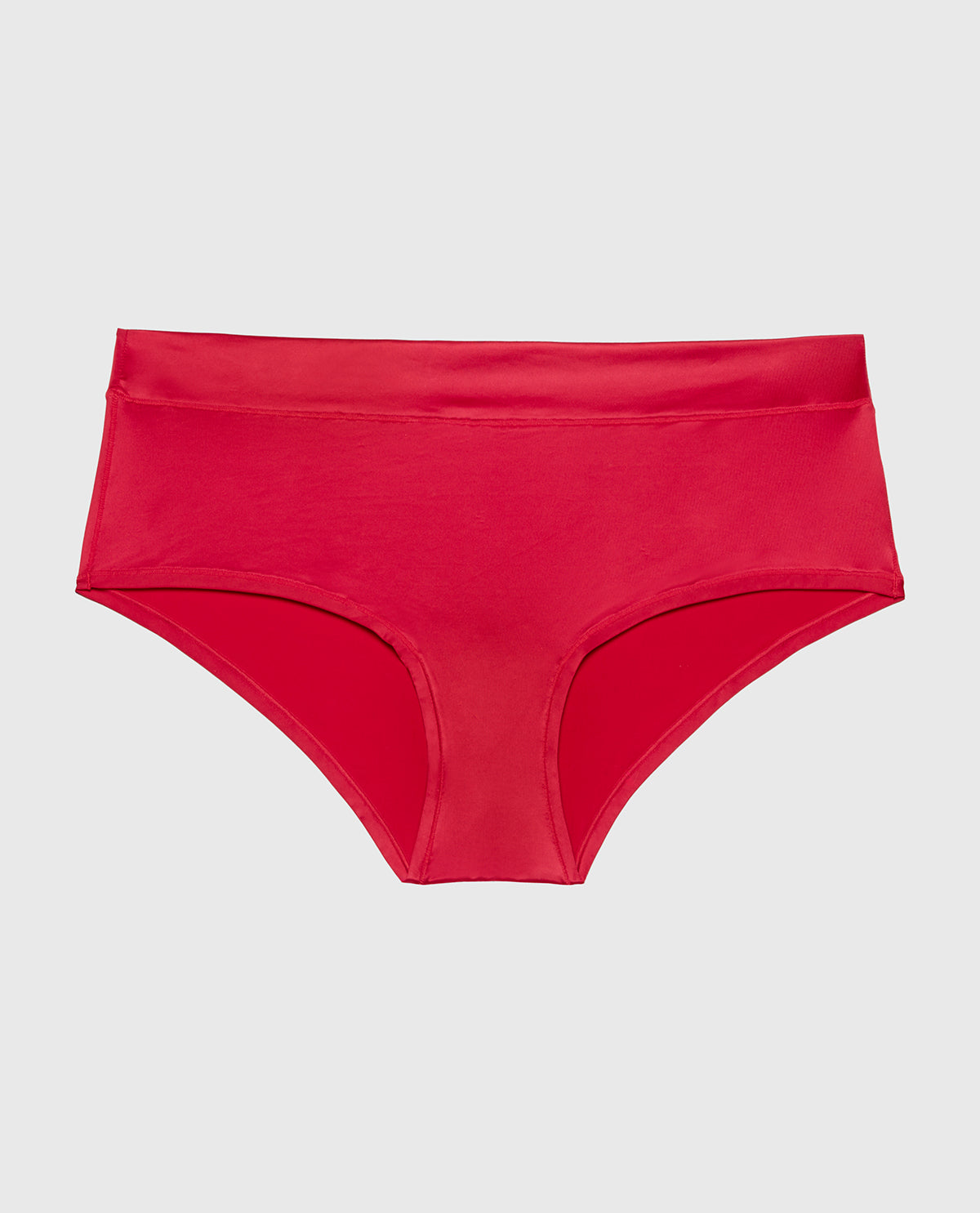 La Senza Hipster Panty in Crimson