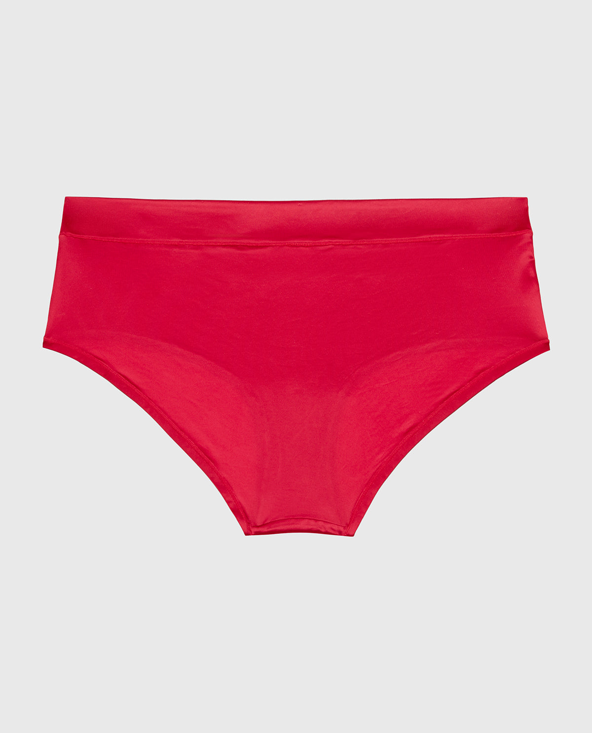 La Senza Hipster Panty in Crimson