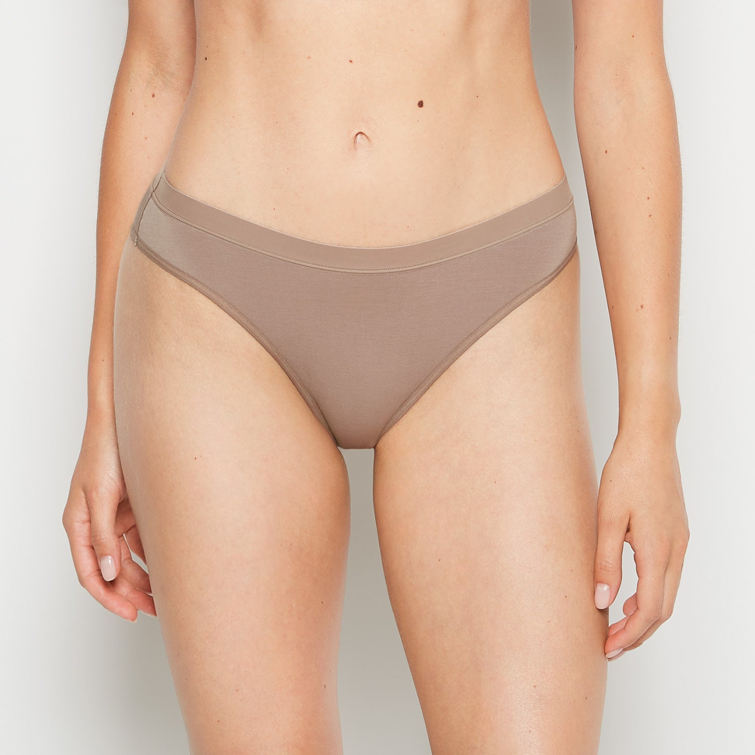 La Senza Bikini Panty in Leafless Tree