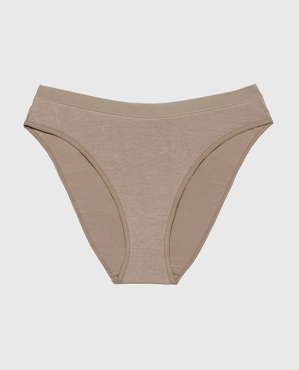 La Senza Bikini Panty in Leafless Tree