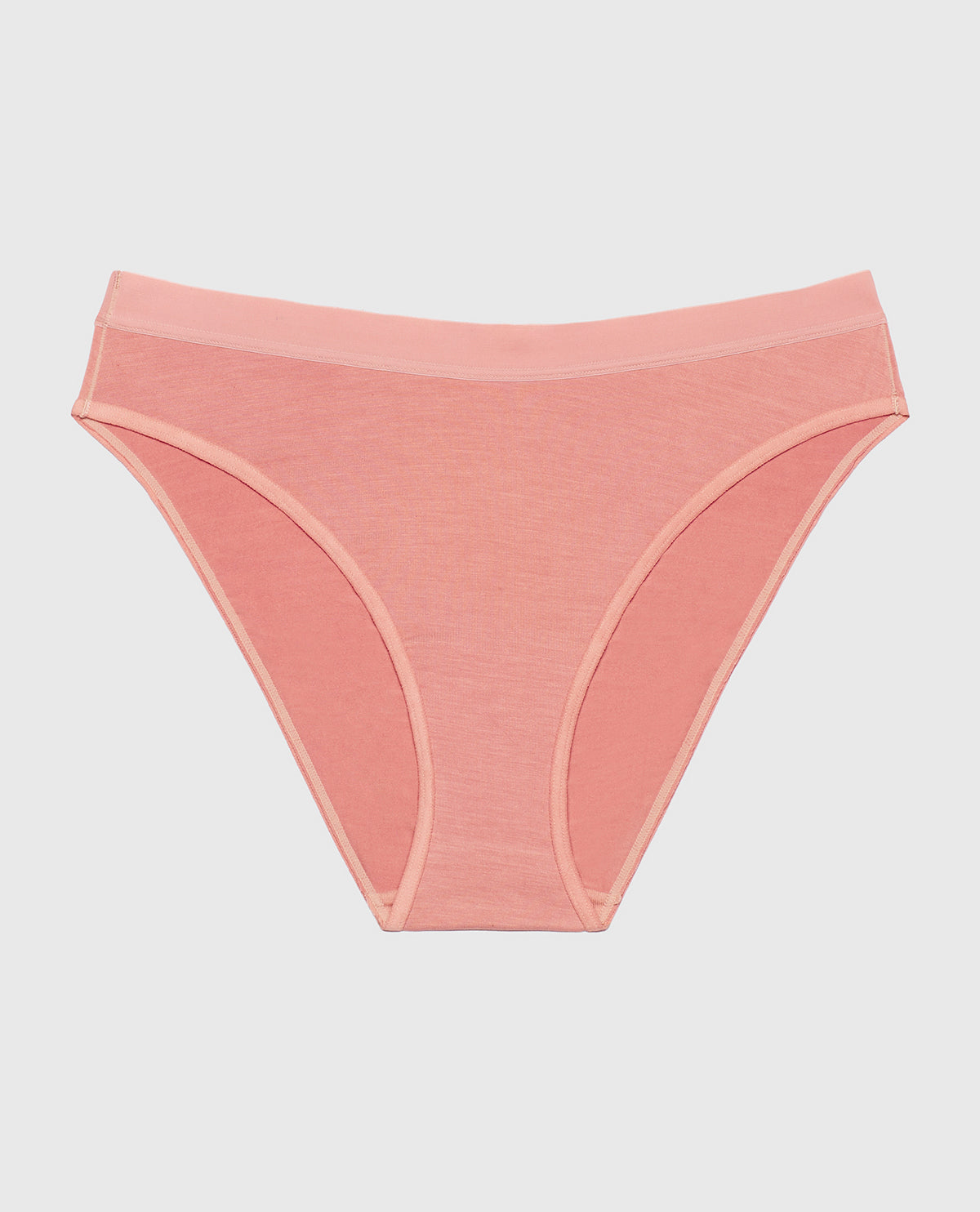 La Senza Bikini Panty in Old Rose