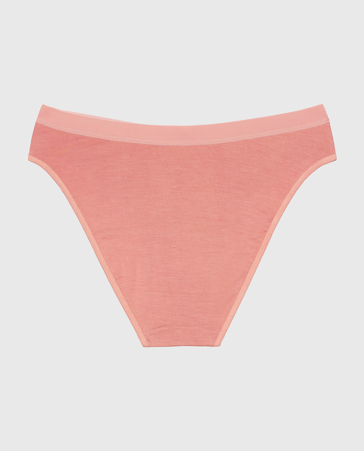 La Senza Bikini Panty in Old Rose