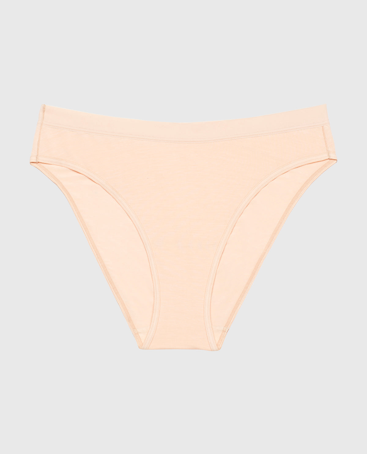 La Senza Bikini Panty in Cameo Rose