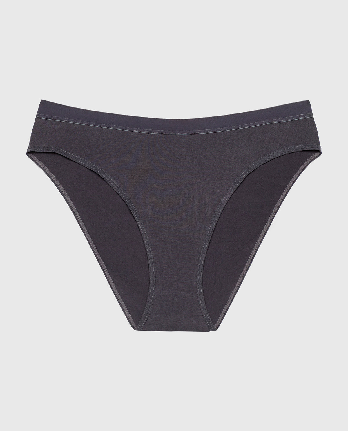 La Senza Culotte bikini en ébène