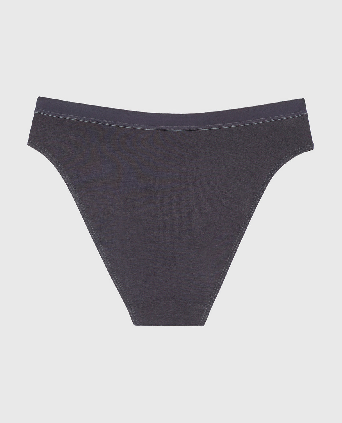 La Senza Culotte bikini en ébène