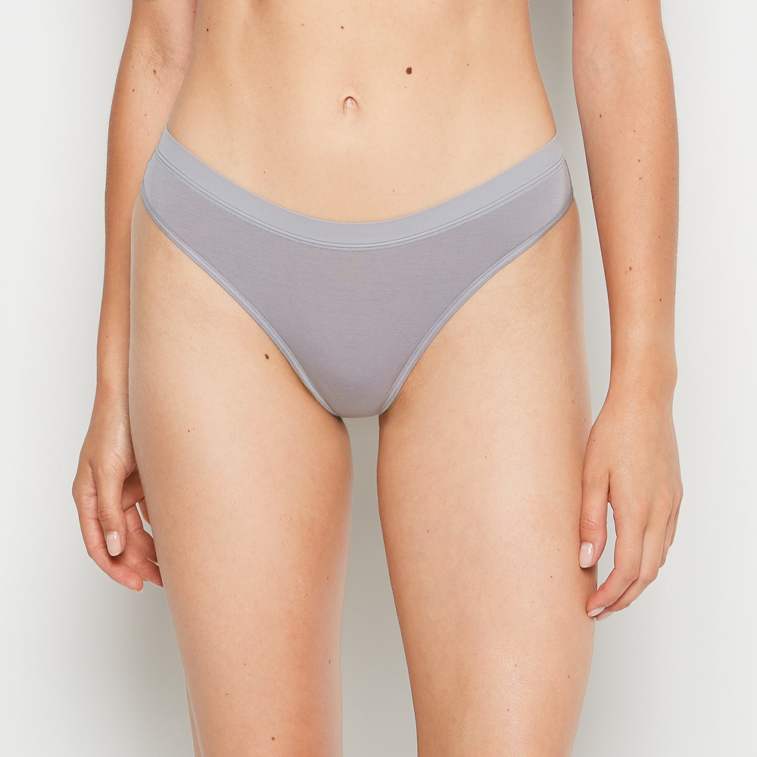 La Senza Bikini Panty in Skyrocket