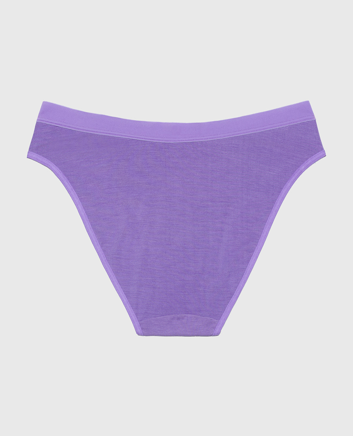 La Senza Bikini Panty in Purple Opulence