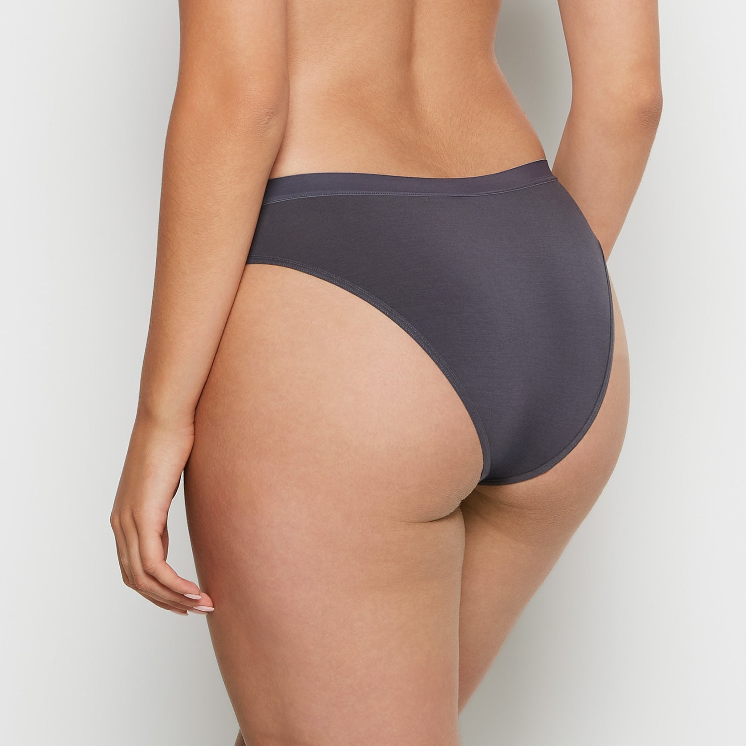 La Senza Culotte bikini en ébène