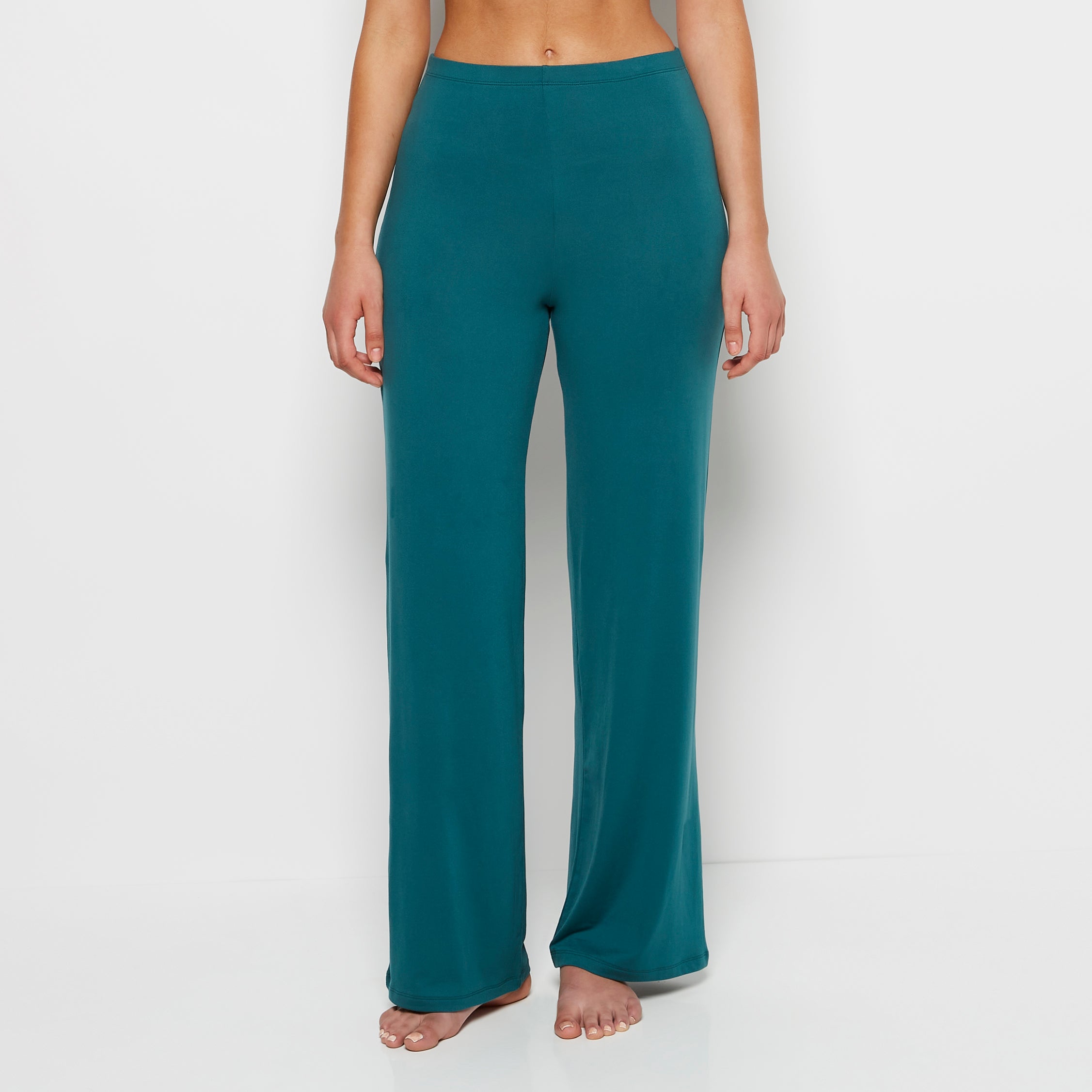 La Senza Pajama Pant in Mediterranea