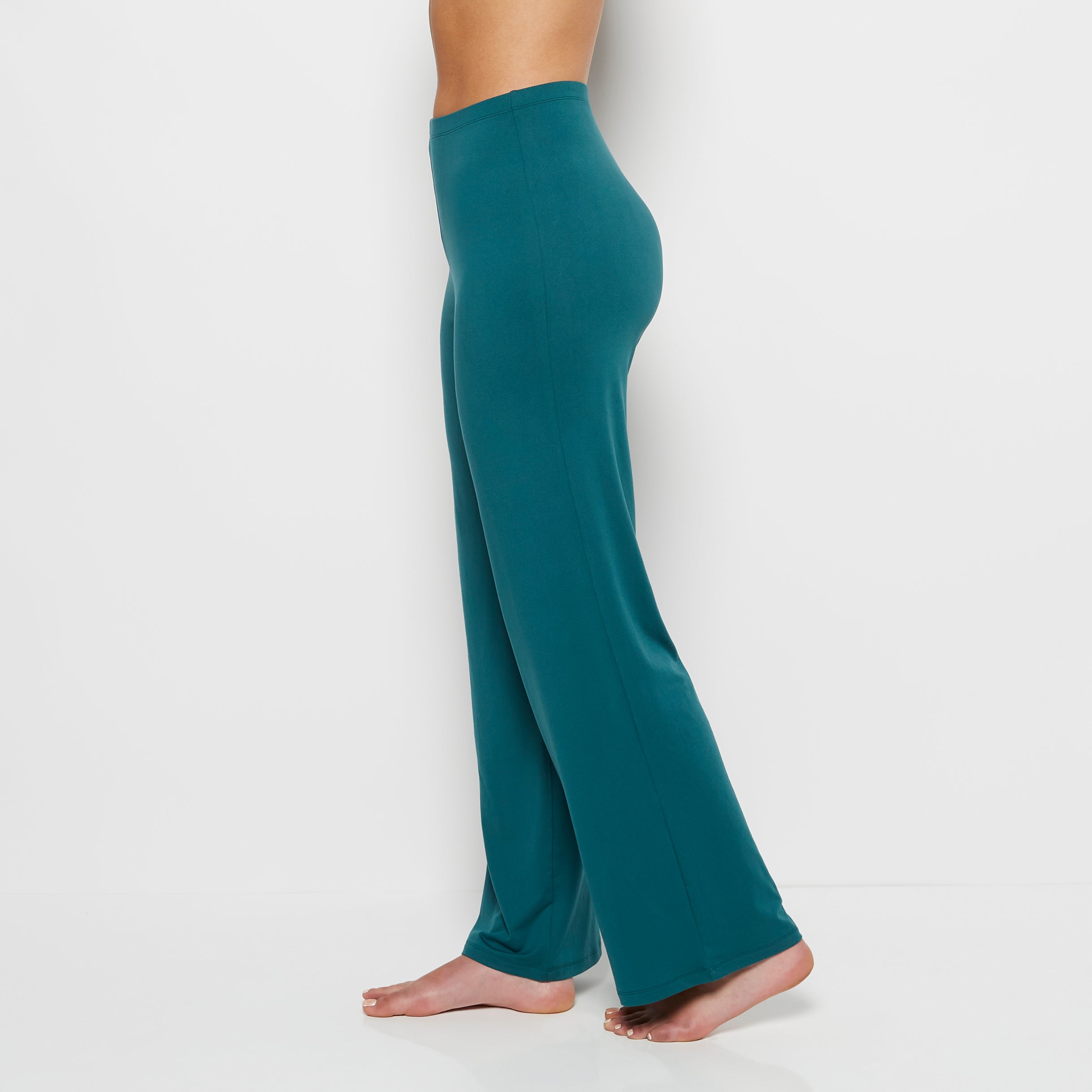 La Senza Pajama Pant in Mediterranea