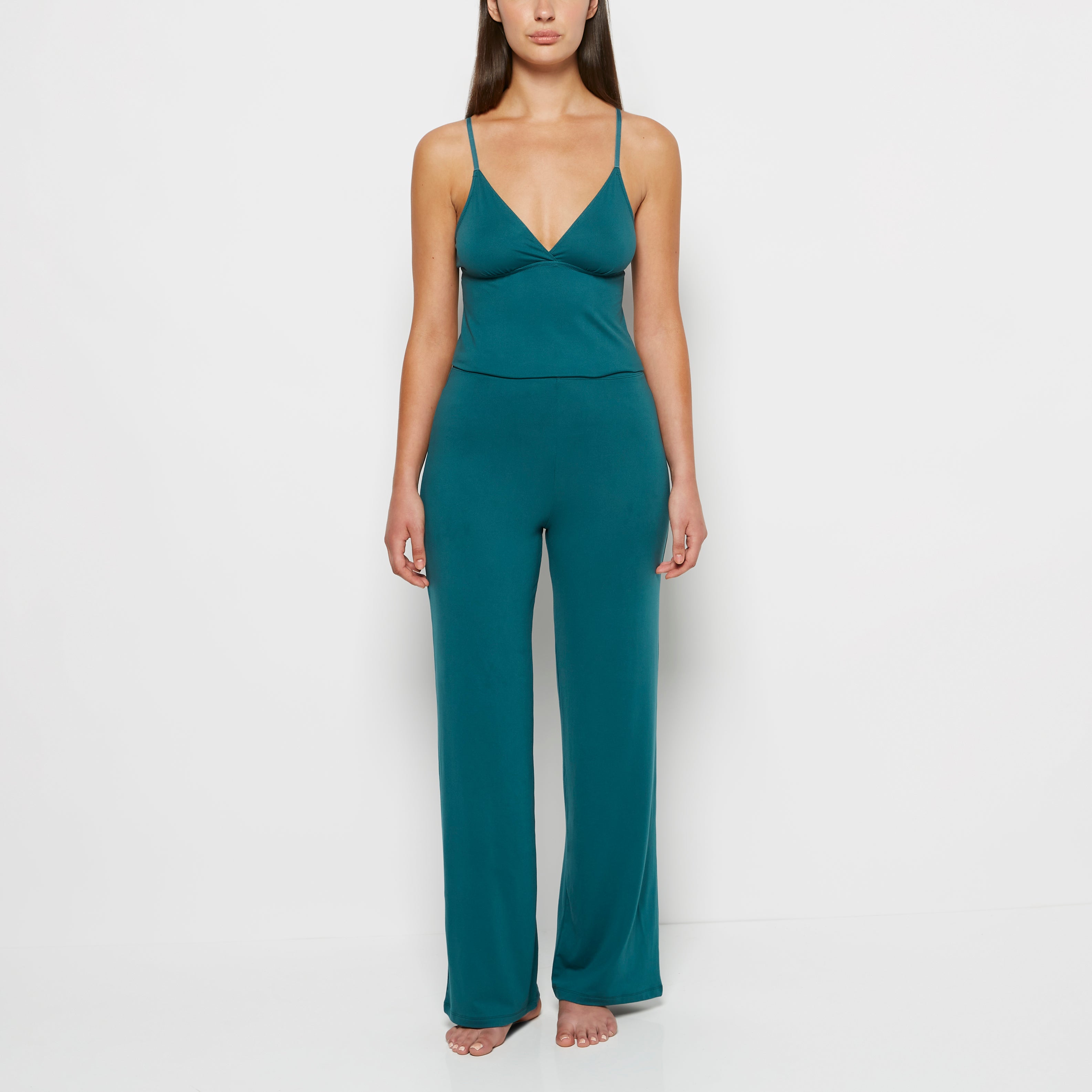 La Senza Pajama Pant in Mediterranea