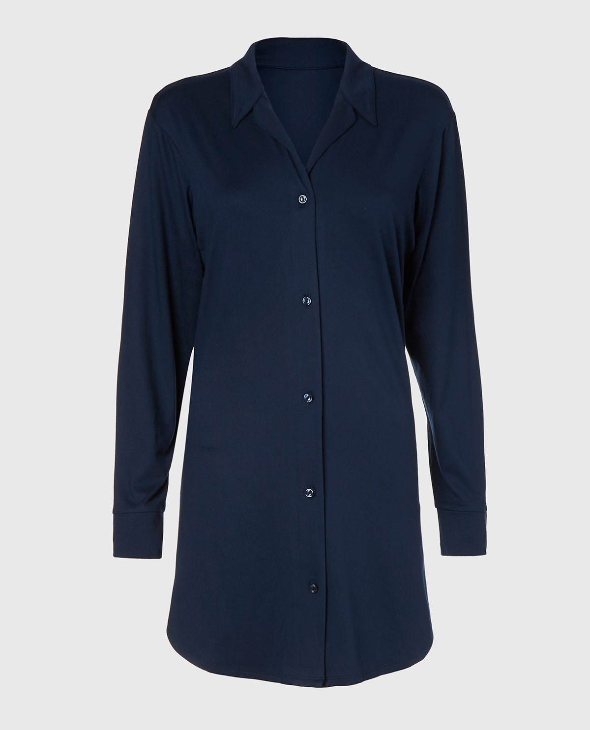La Senza Sleepshirt in Dark Navy