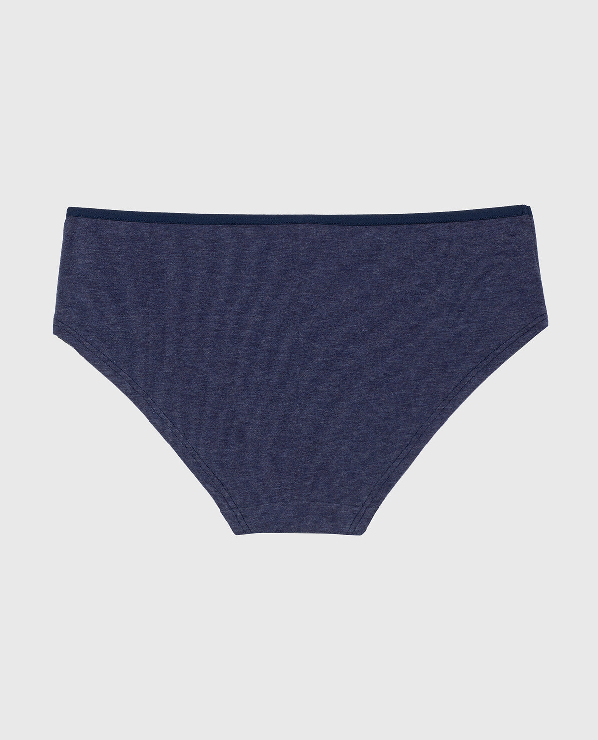 La Senza Hipster Panty in Dark Navy Heather
