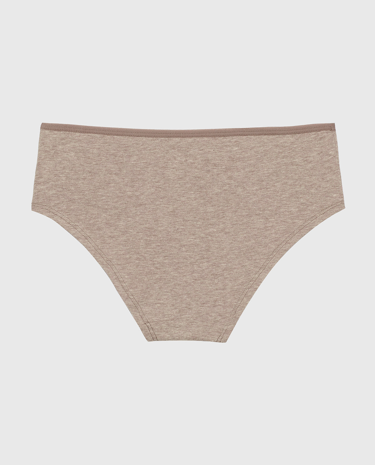 La Senza Hipster Panty in Leafless Tree Heather