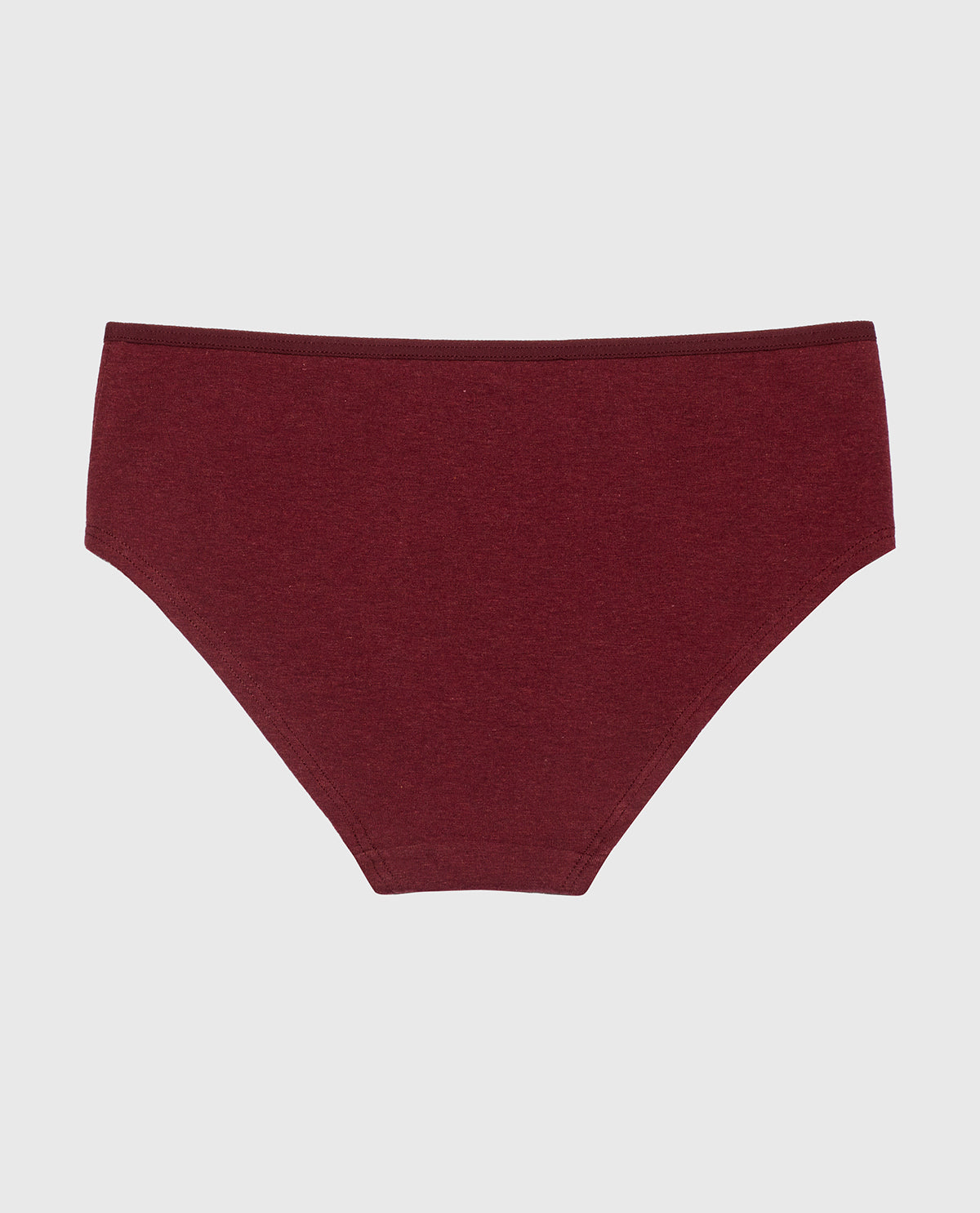 La Senza Hipster Panty in Russian Ruby Heather
