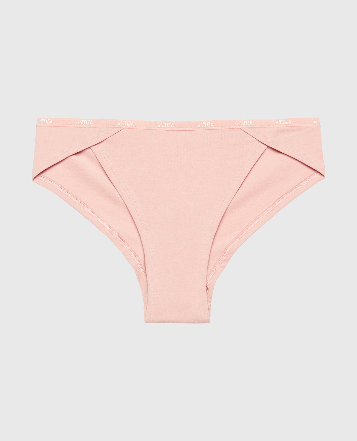 La Senza Cheekini Panty in Royal Pink