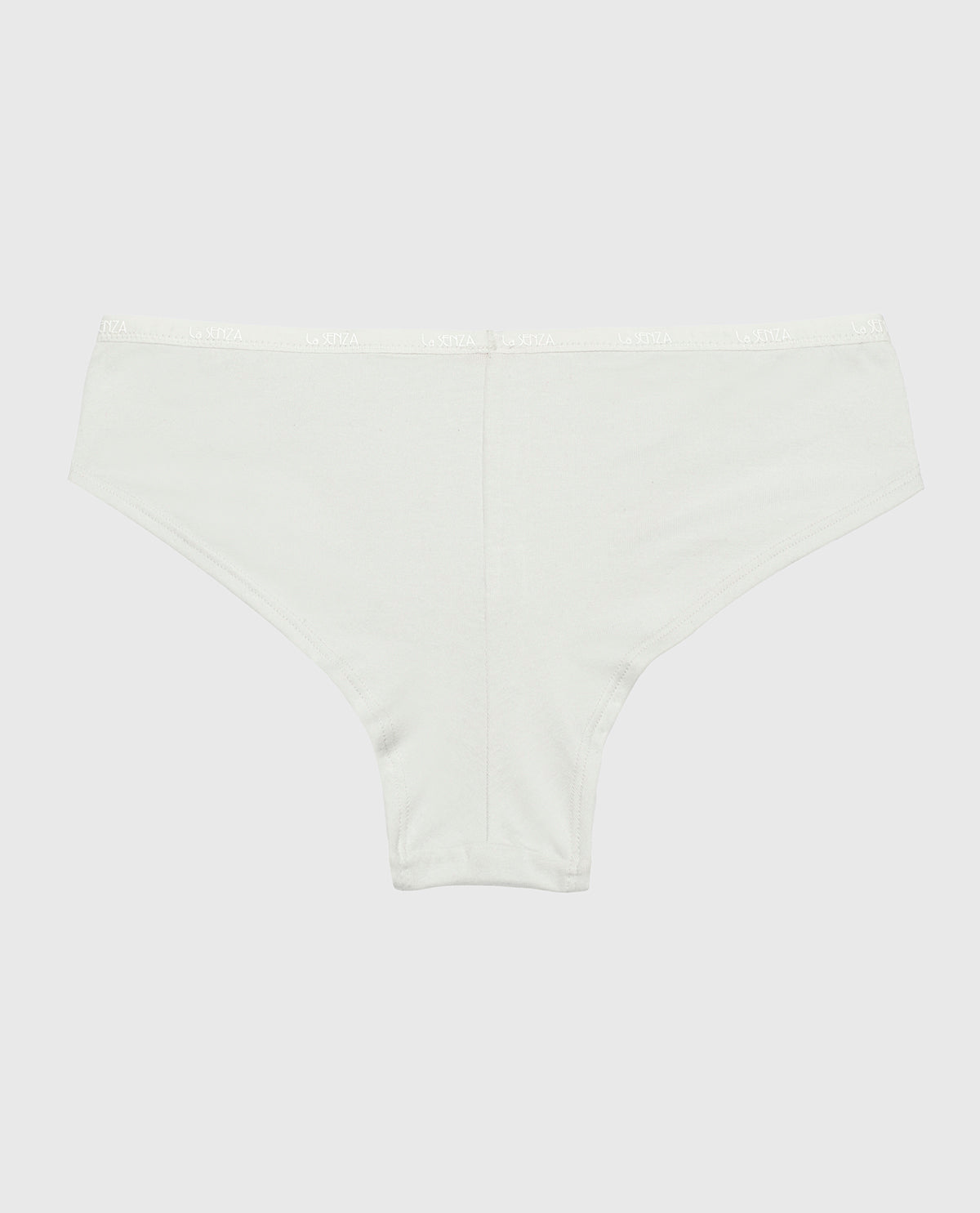 La Senza Cheekini Panty in Dawn Blue