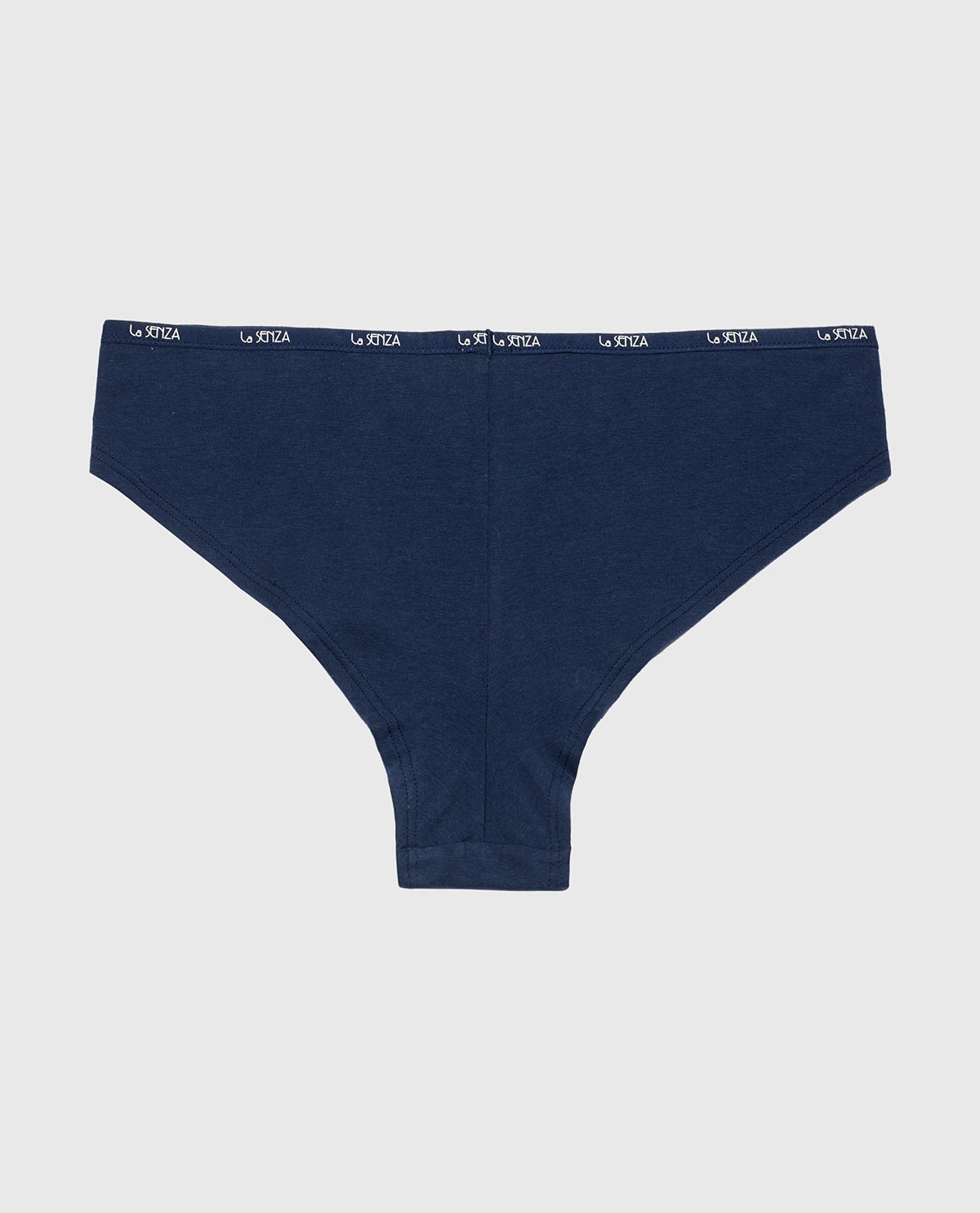 La Senza Cheekini Panty in Dark Navy