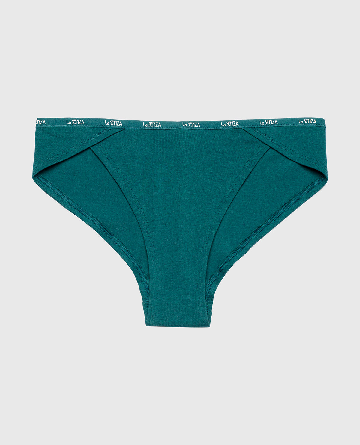 La Senza Cheekini Panty in Mediterranea
