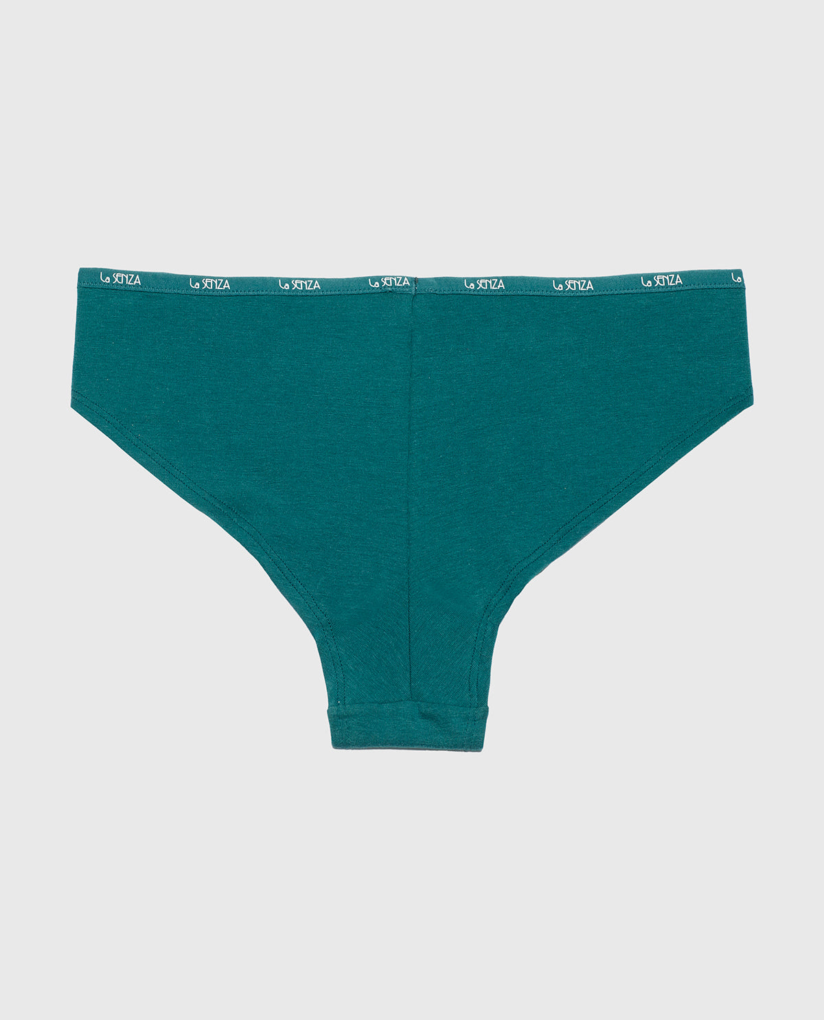 La Senza Cheekini Panty in Mediterranea