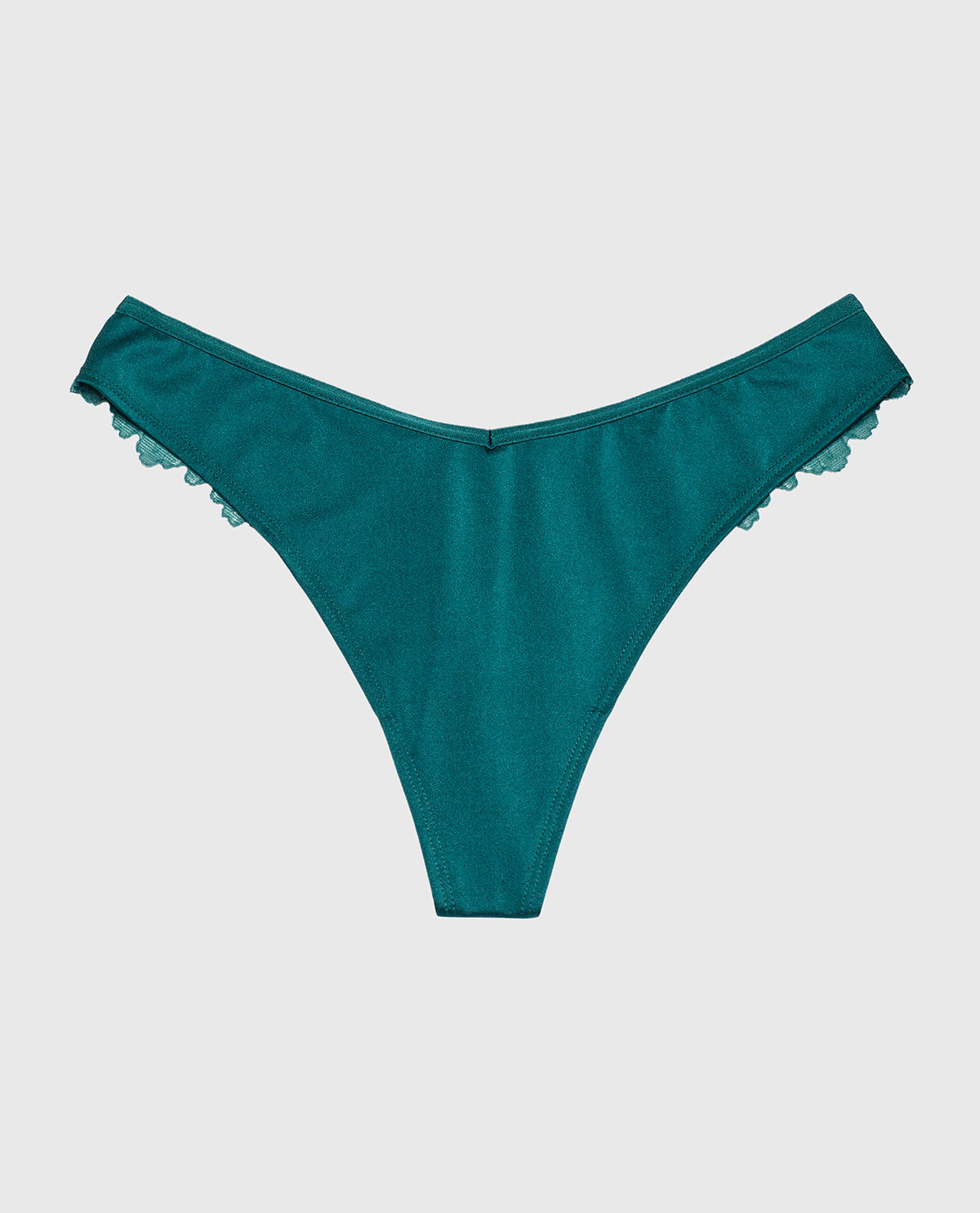 La Senza Culotte tanga Diva en Méditerranéen