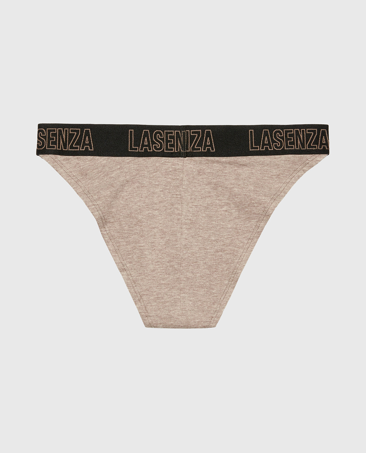 La Senza Cheeky Panty in Leafless Tree Heather