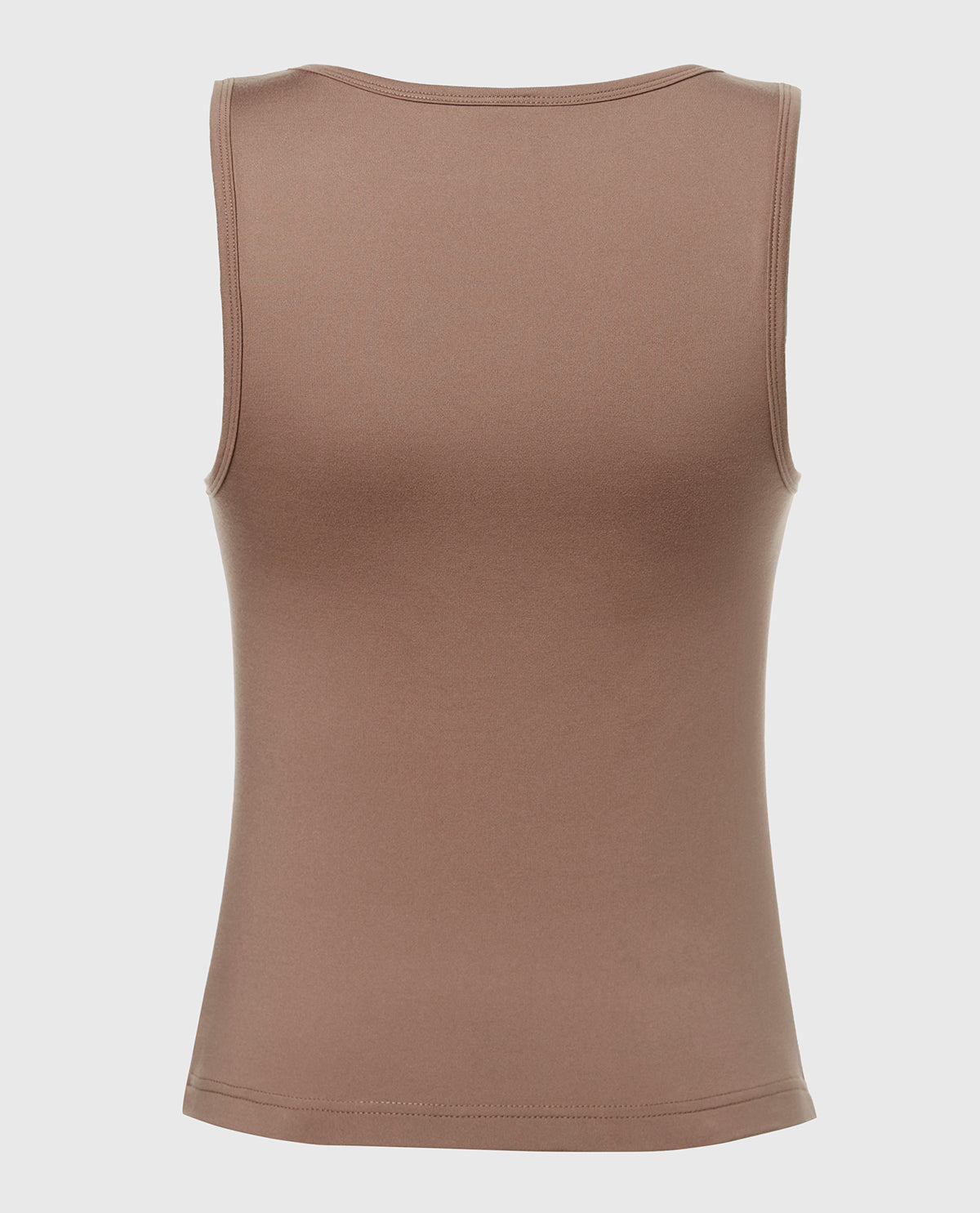 La Senza Camisole de nuit à col carré in Arbre décimé