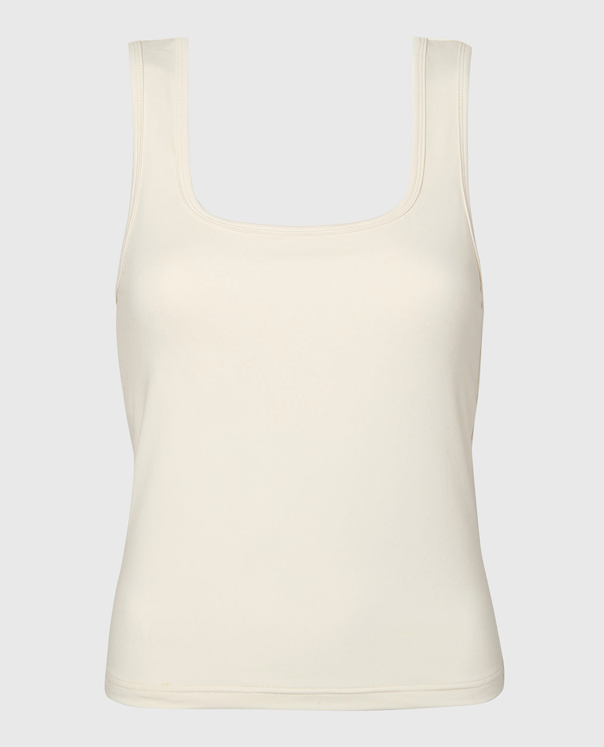 La Senza Camisole de nuit avec encolure carrée aigrette