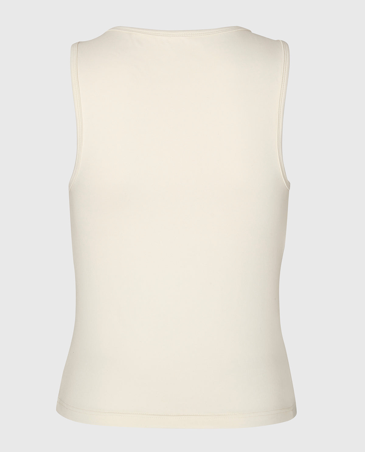 La Senza Camisole de nuit avec encolure carrée aigrette