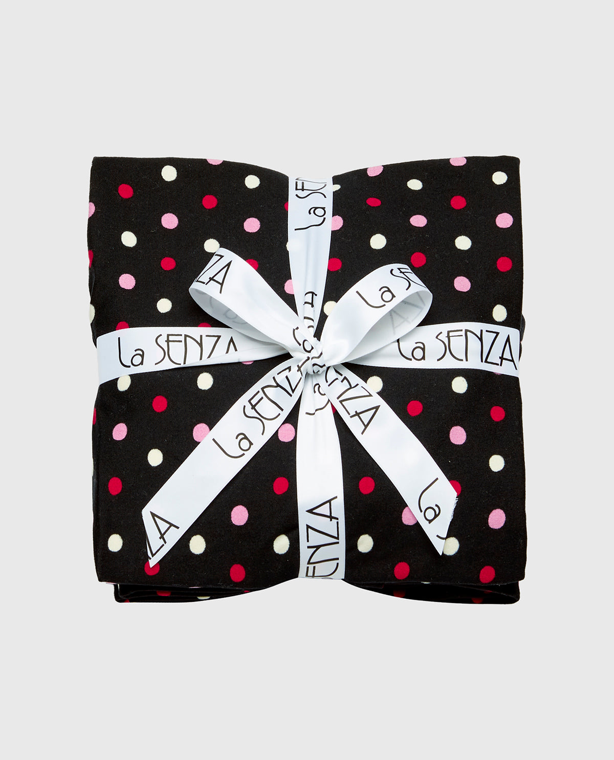 La Senza Ensemble pyjama deux pièces jolis picots