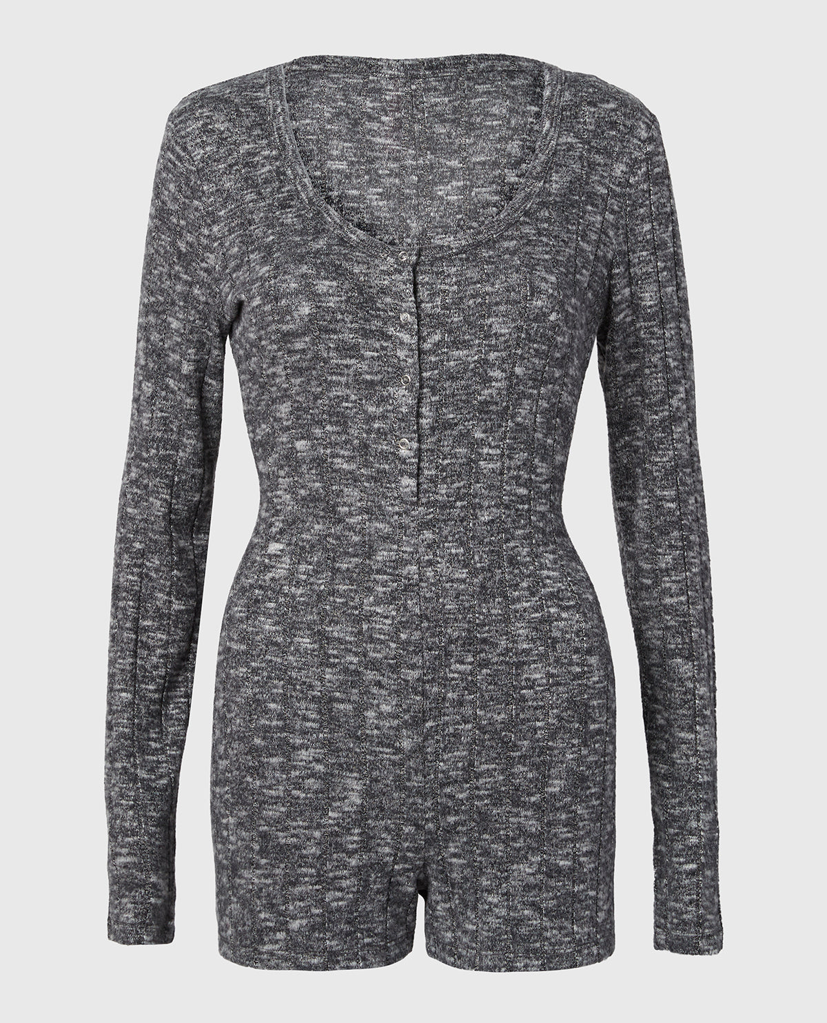 La Senza Combiné avec patte à l’avant smoking noir