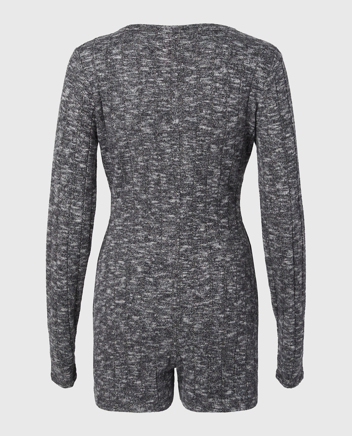 La Senza Combiné avec patte à l’avant smoking noir