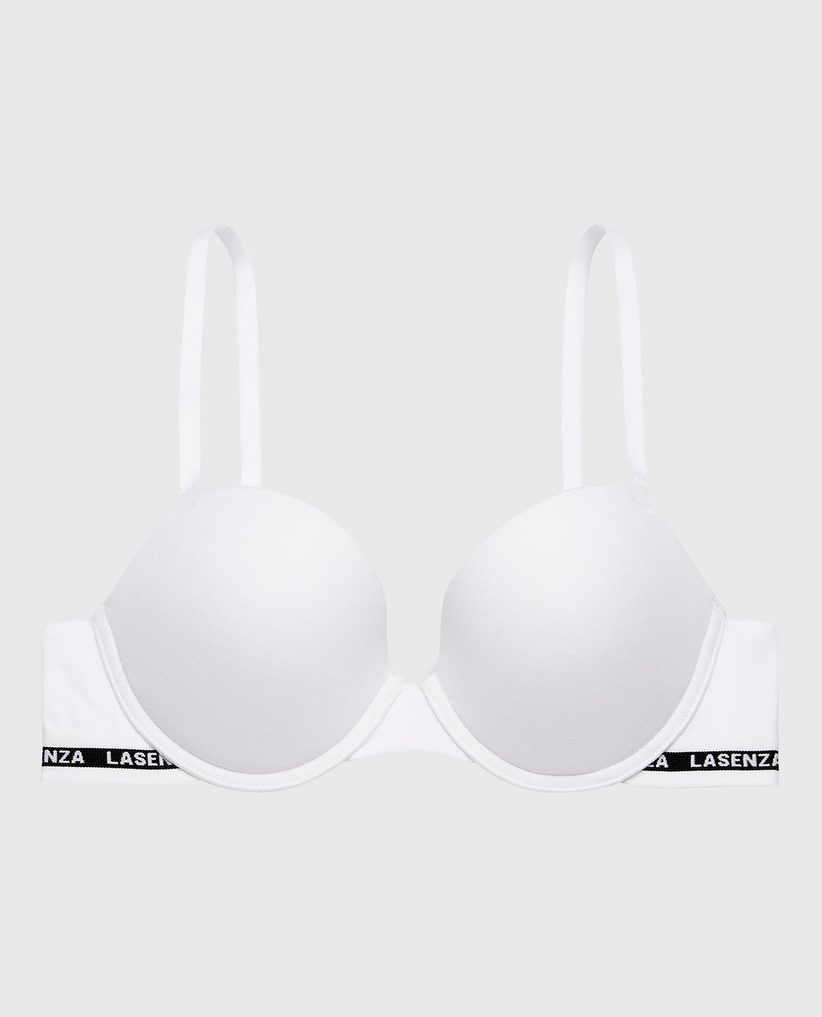 La Senza Soutien-gorge coussiné in Sucre poudré