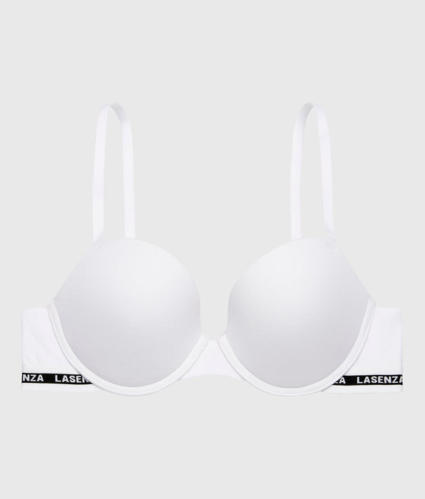 La Senza Soutien-gorge coussiné in Sucre poudré