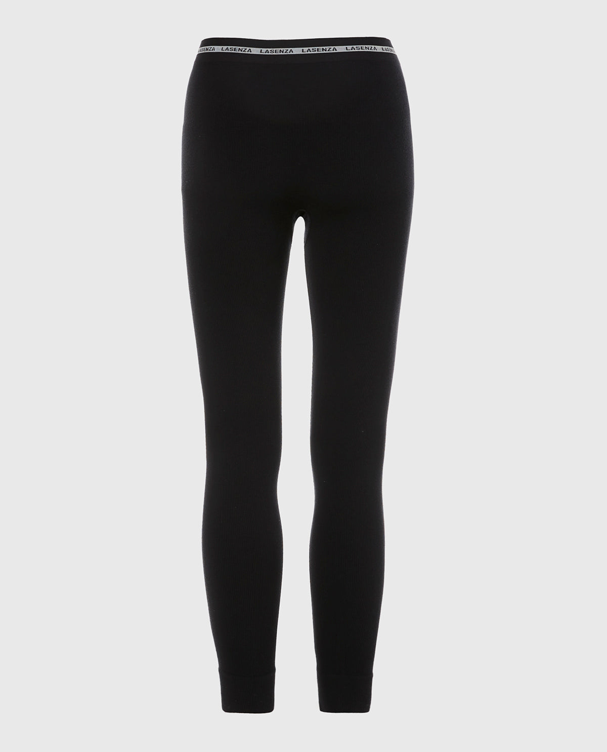 La Senza Leggings sans coutures in Smoking Noir