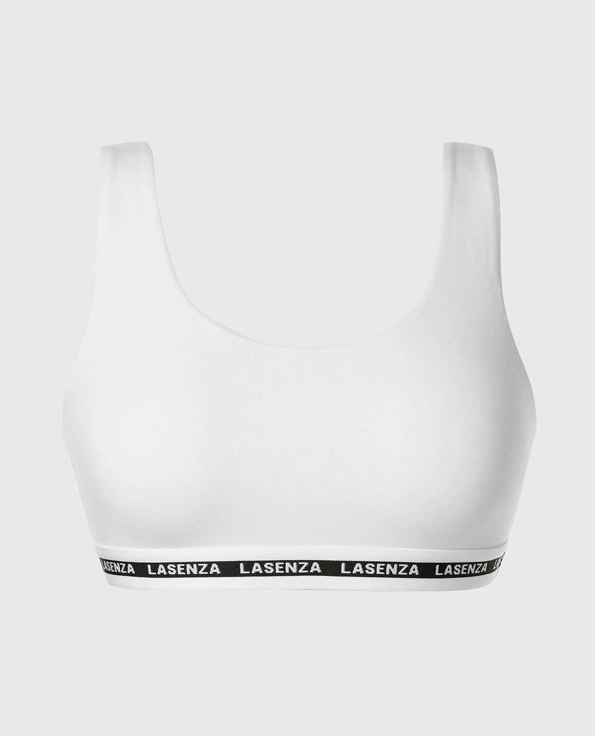 La Senza Minicami échancrée in Sucre poudré