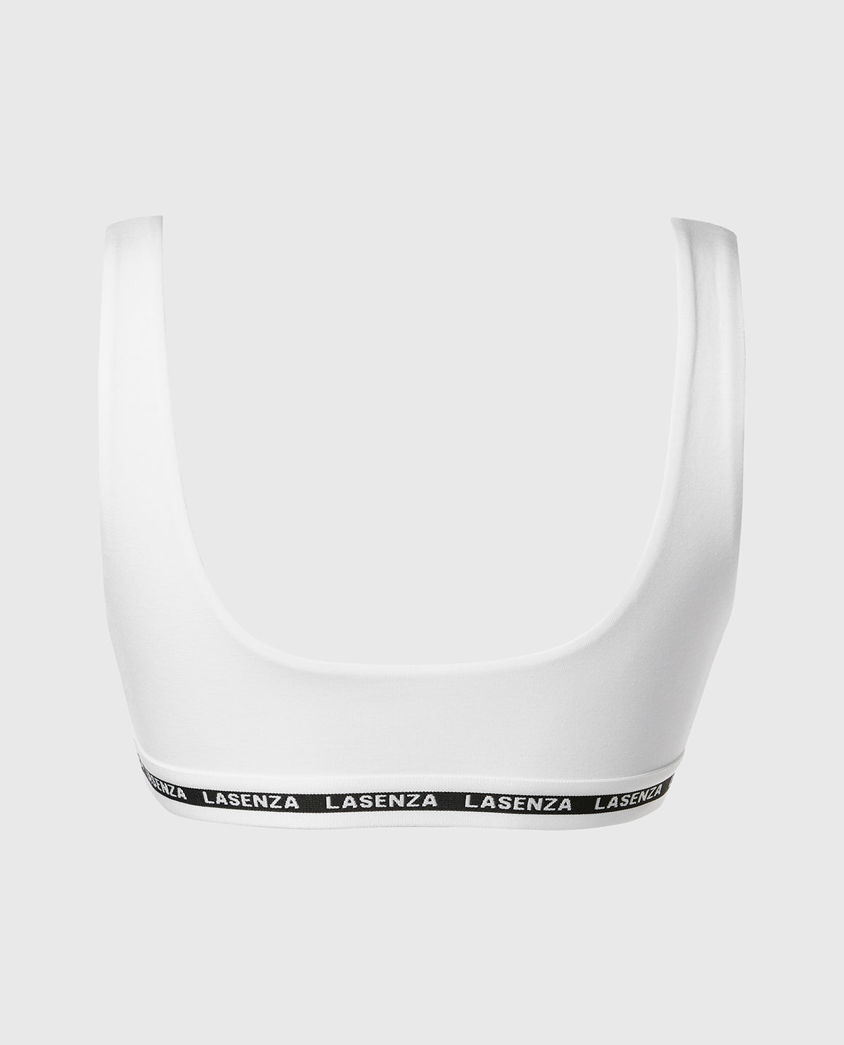 La Senza Minicami échancrée in Sucre poudré