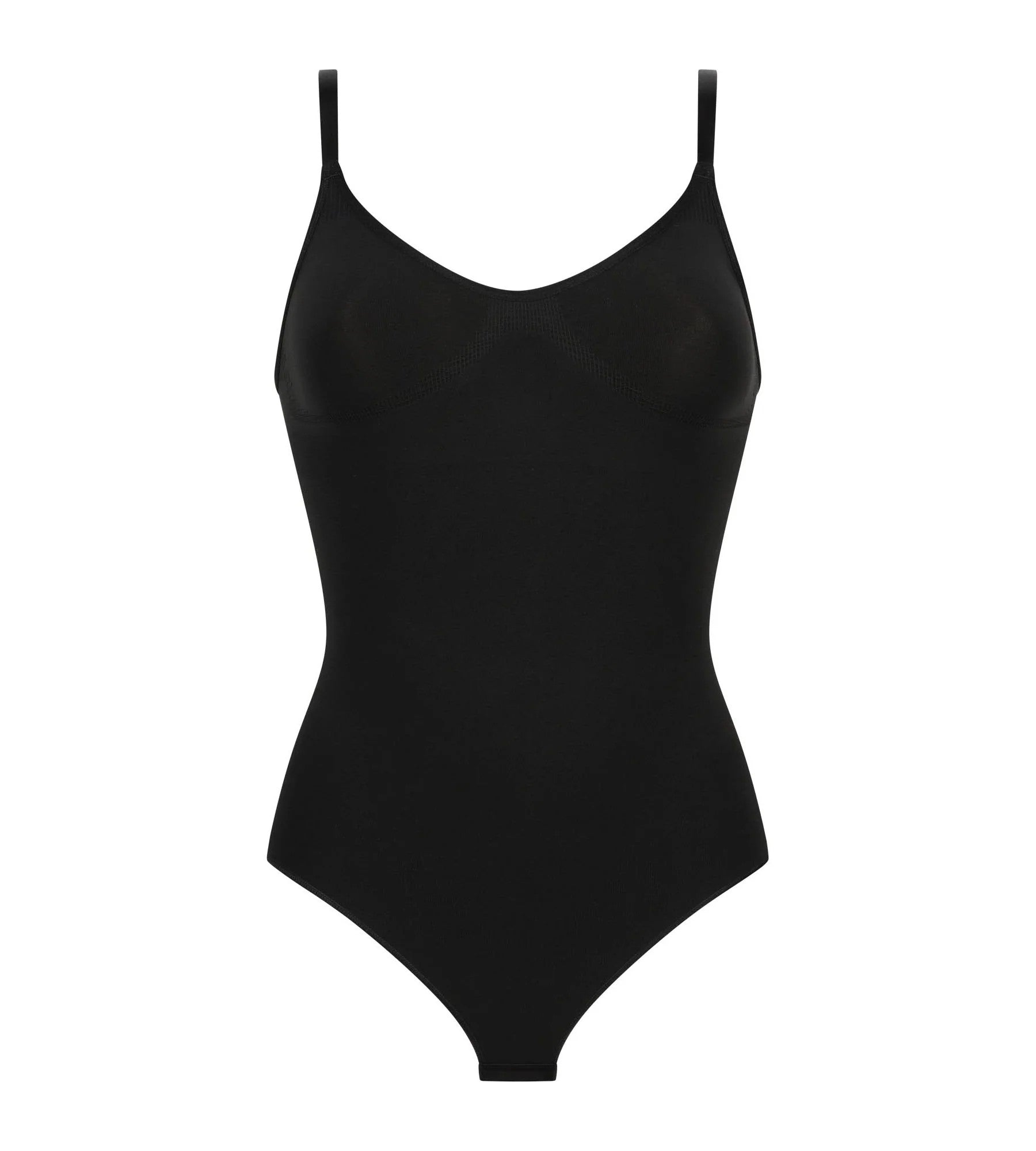 La Senza Combiné moulant smoking noir