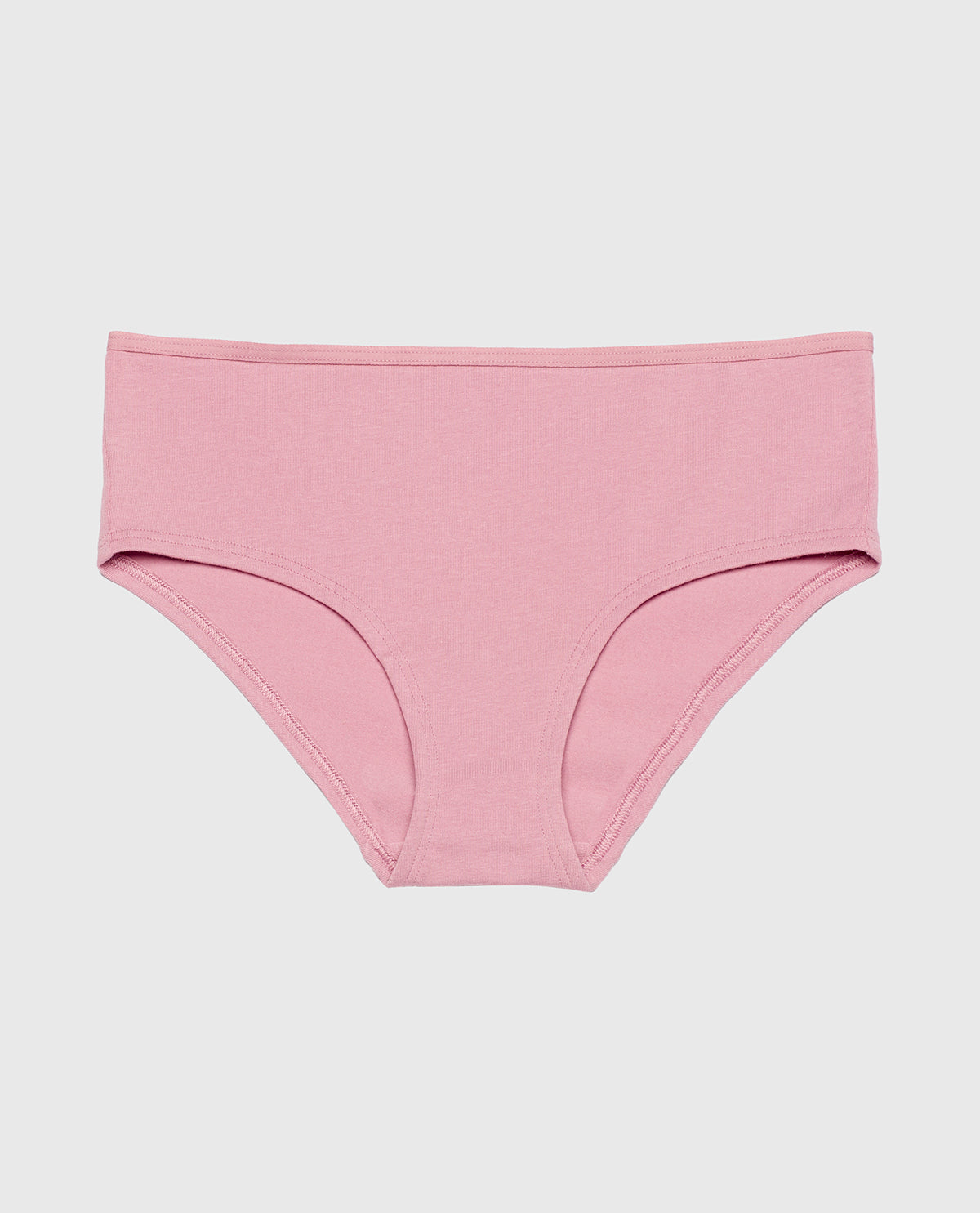 La Senza Culotte hipster en mauve clair