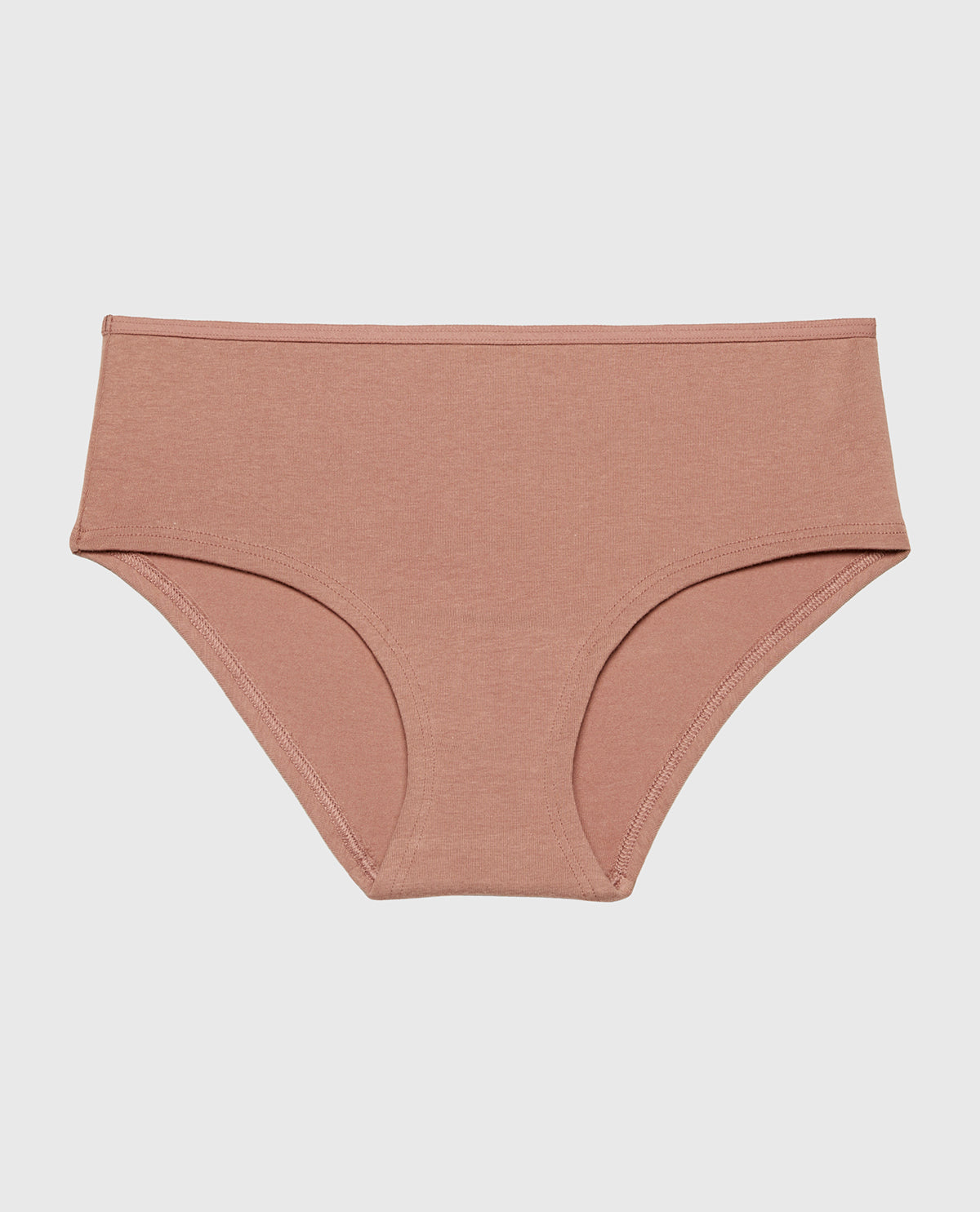 La Senza Culotte taille basse taupe